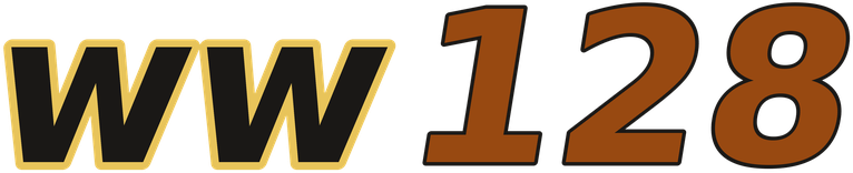ww128 โลโก้